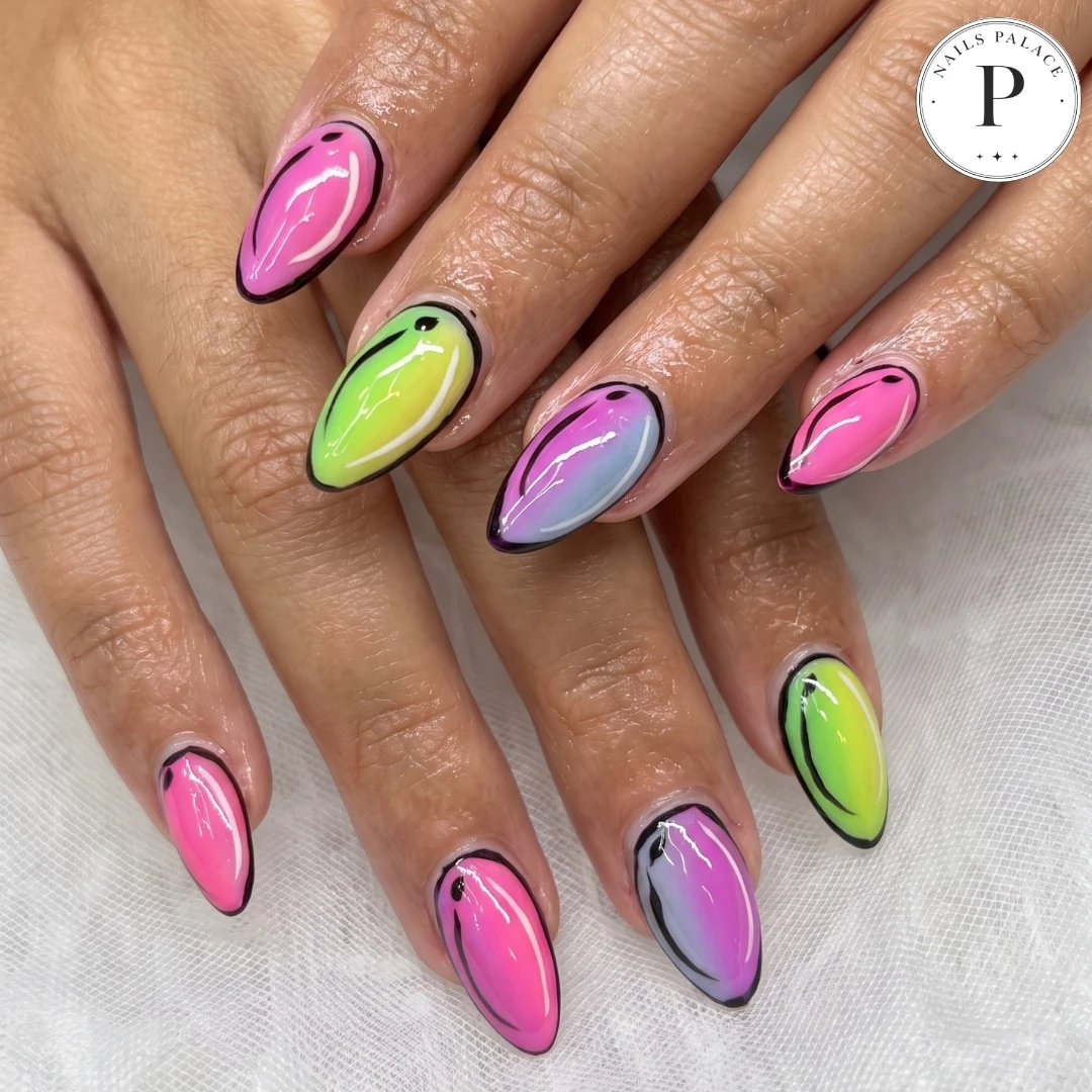 Natural nails